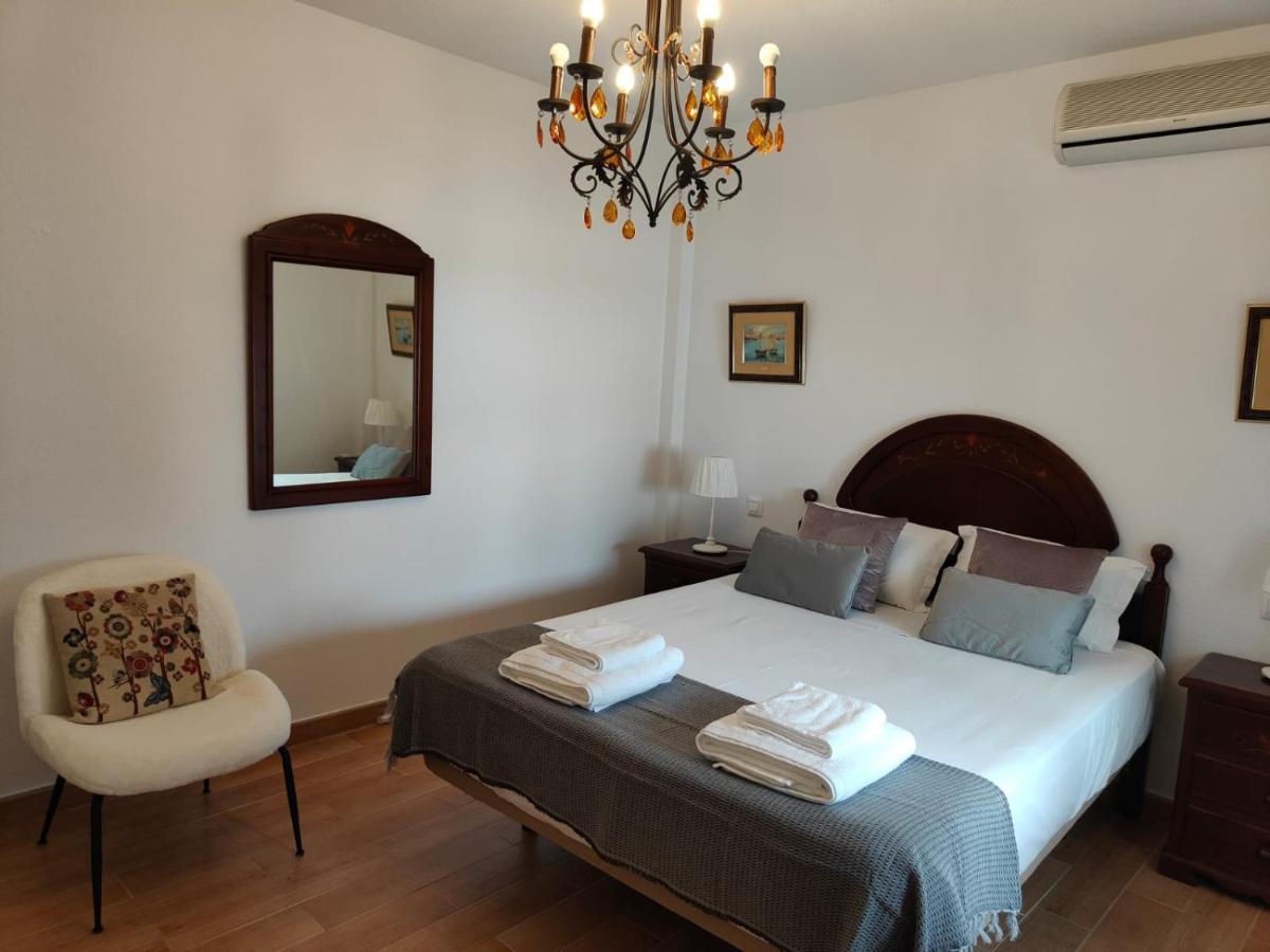 Apartamento El Rinconcito De Martina 자란딜라데라베라 외부 사진